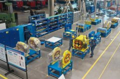 新区建立完善科技型企业梯次培育机制强化科技研发项目导入