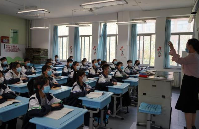 家长对教育质量越来越好家长的教育理念正发生着底子改变